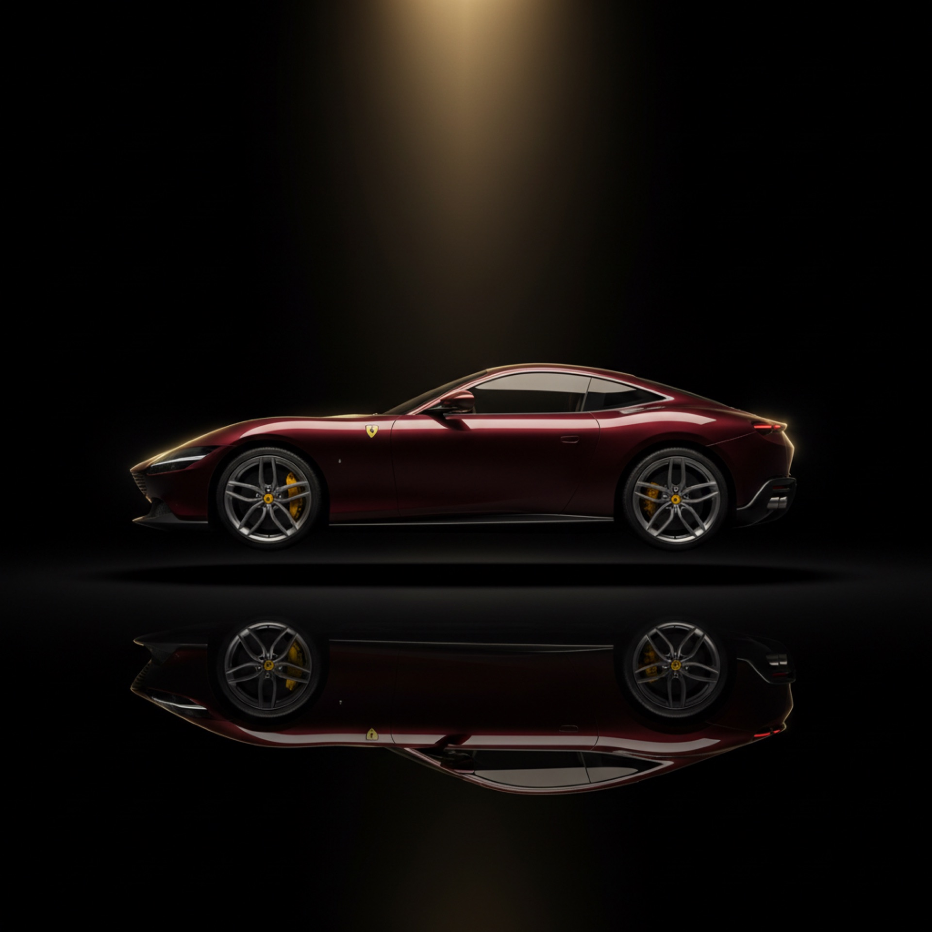 Ferrari Roma